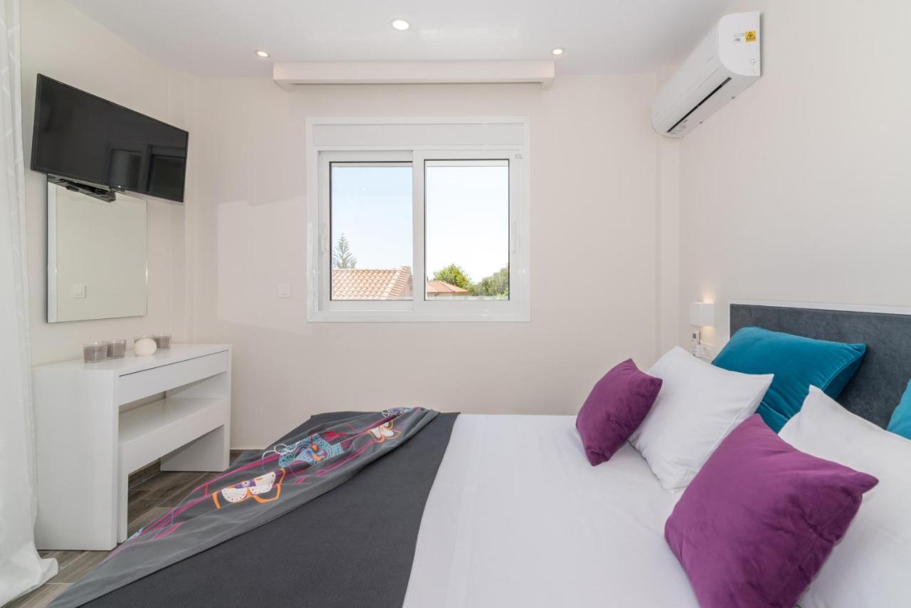 Maridenia - Family Escape With Private Pool, By Zantewize Villa Lithakia (Zakynthos)