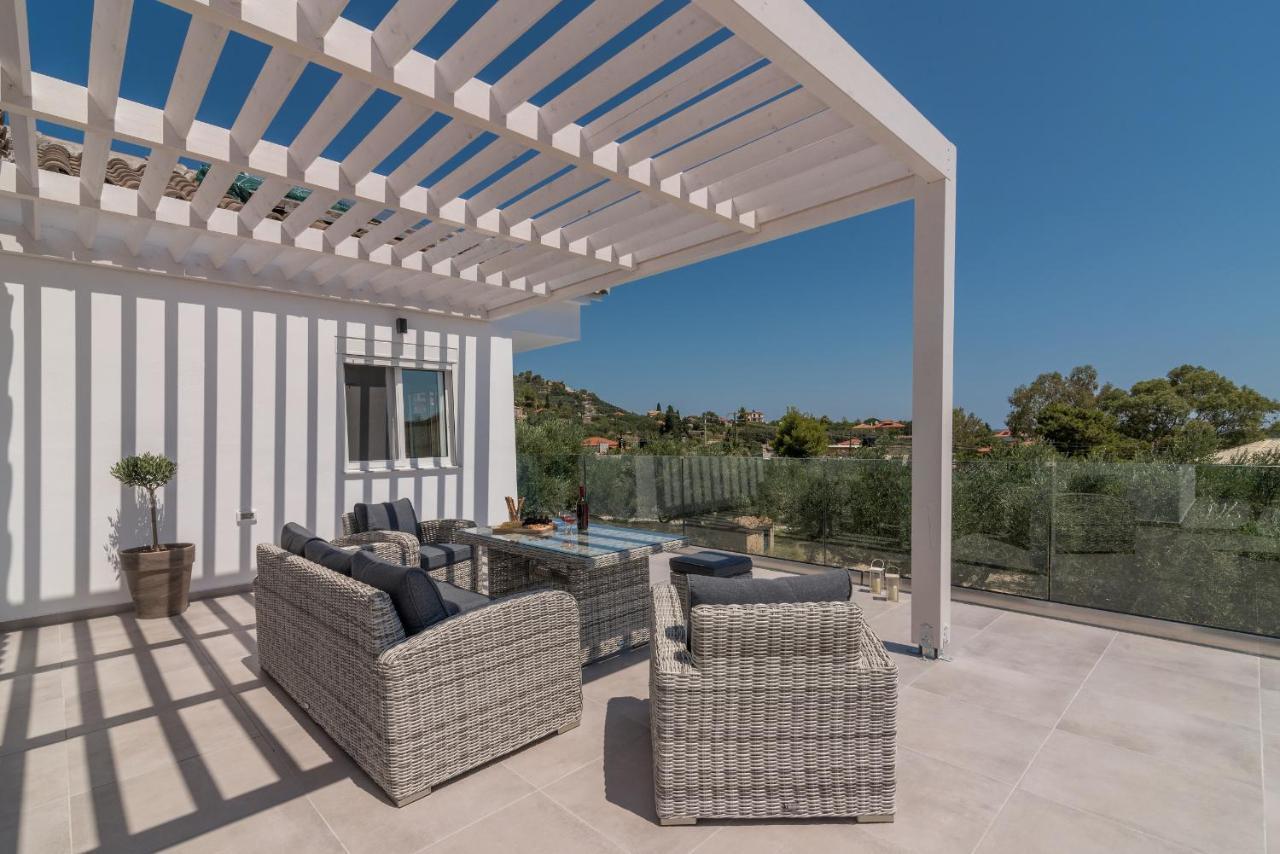 Maridenia - Family Escape With Private Pool, By Zantewize *