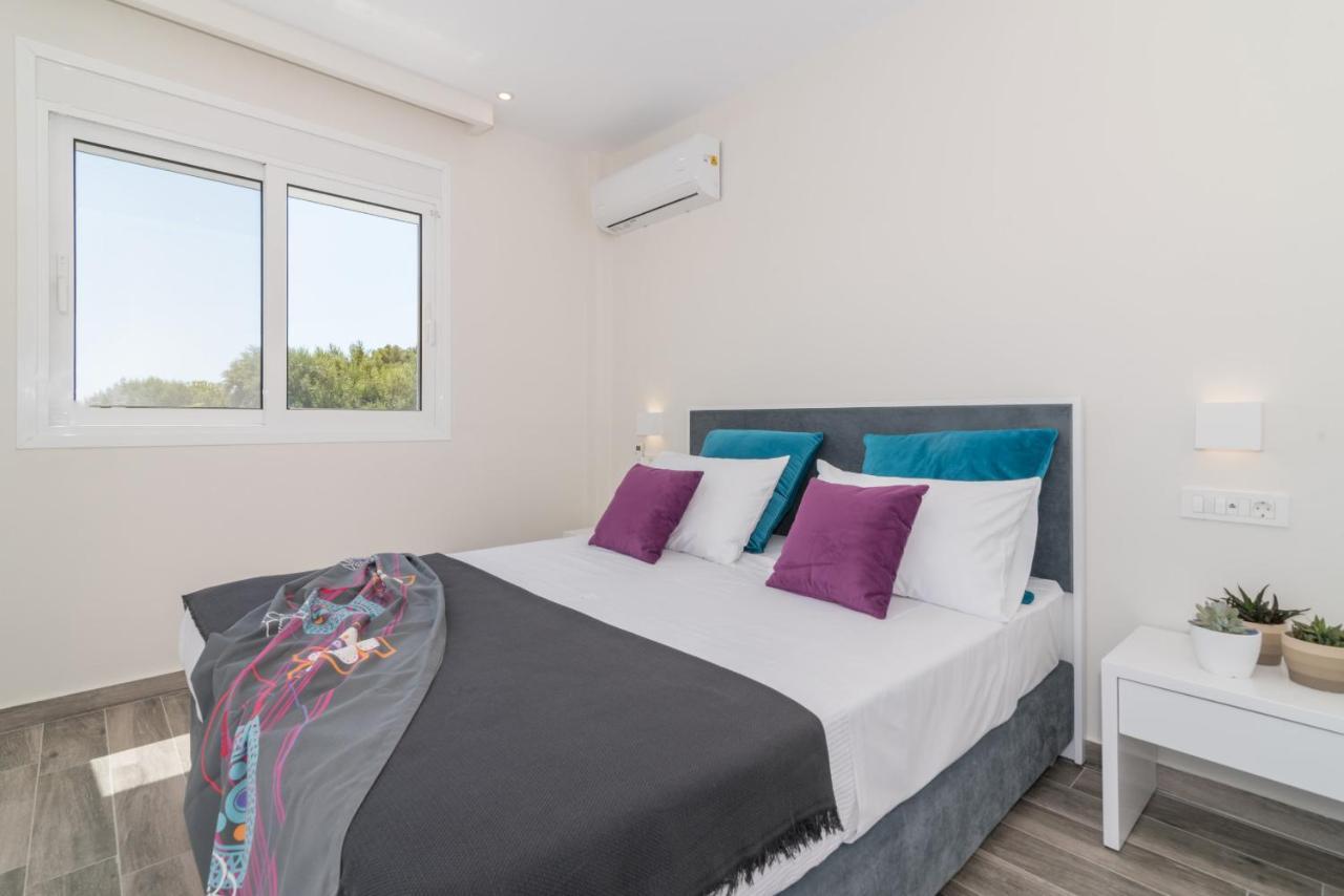 Maridenia - Family Escape With Private Pool, By Zantewize Villa