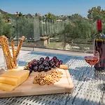 Maridenia Villa - Family Escape With Private Pool, By Zantewize