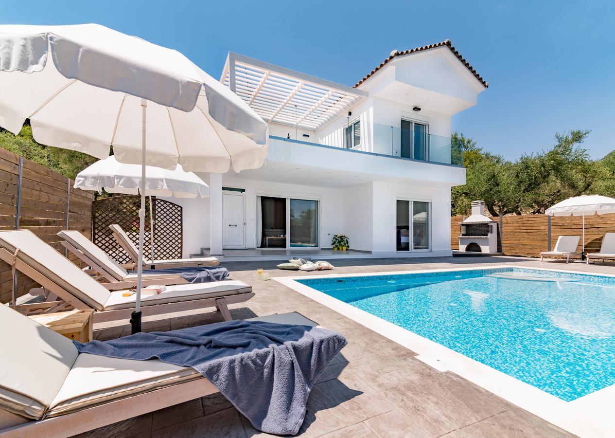 Maridenia - Family Escape With Private Pool, By Zantewize *