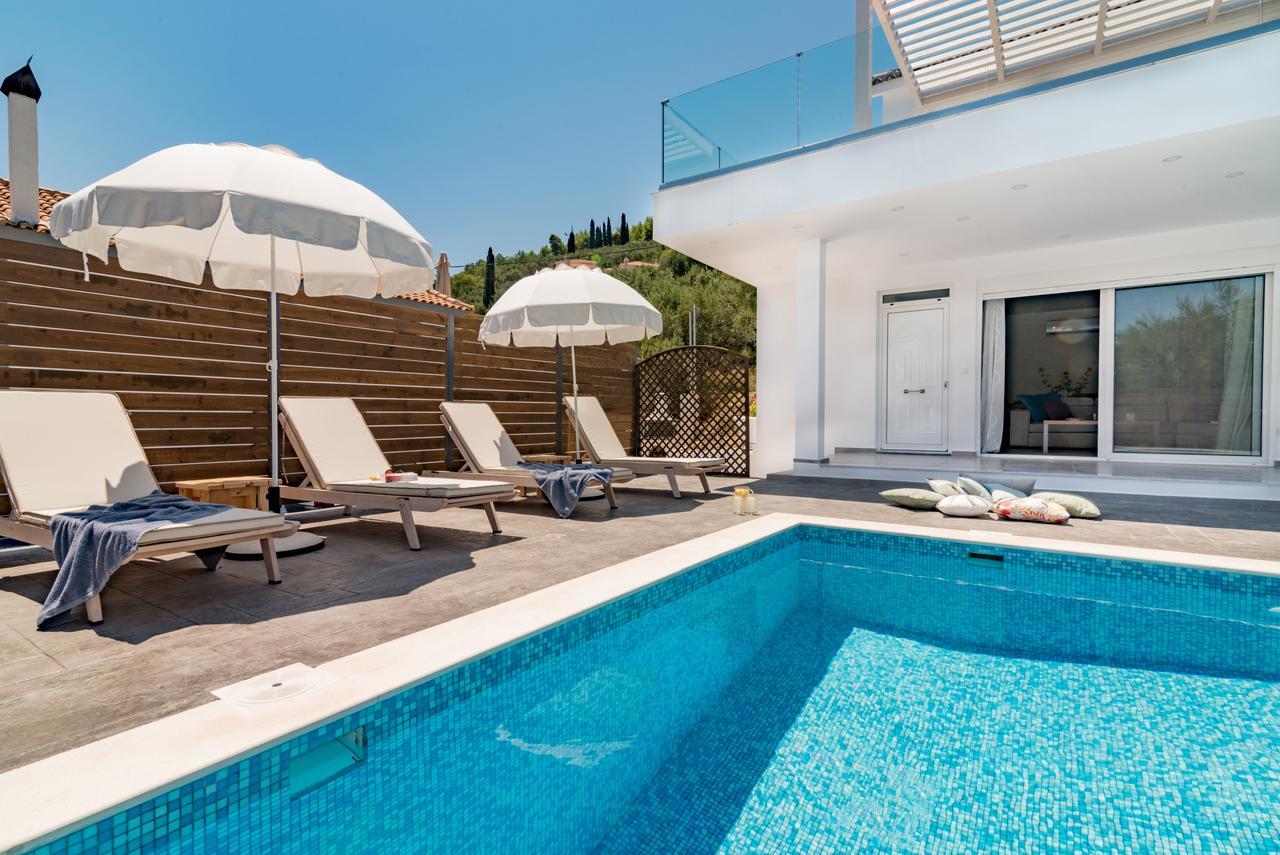 Vilă Maridenia - Family Escape With Private Pool, By Zantewize