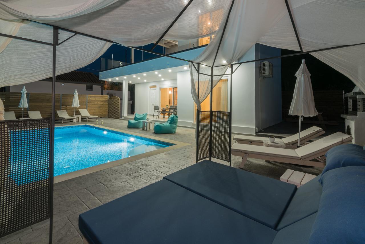 Maridenia - Family Escape With Private Pool, By Zantewize *