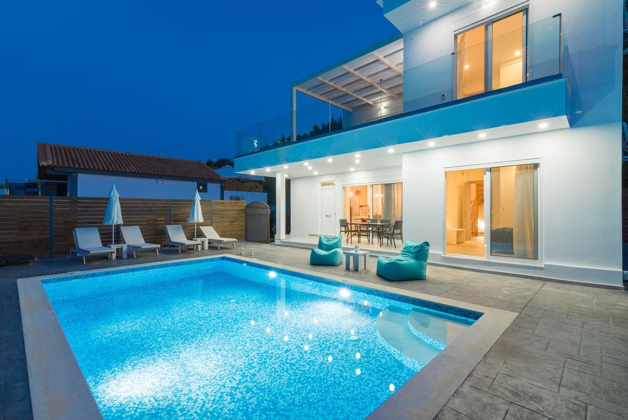 Vilă Maridenia - Family Escape With Private Pool, By Zantewize